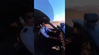 A student pilot's life be like... ✈️😎🙌🏼 #shorts | One Air