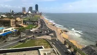 Metro Colombo Urban Development Project