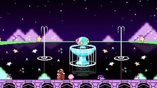 ❝Make a wish.❞ || Relaxing Kirby Music