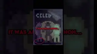 BONNIE FLOATING WAS ALWAYS CANNON #shorts #fnaf #fnafedit