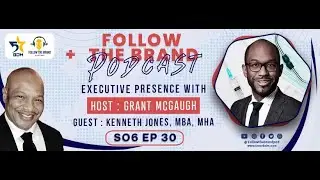Leading with Heart  with  Kenneth Jones CEO of HCA Florida Northwest Hospital