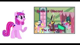 (Blind Reaction) Sweet Fever Reacts: Bride of Discord #10