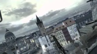 Call of Duty Modern Warfare 3 Redemption Single Player Trailer HD