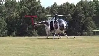 OFASTS 2015 Aerial Gunnery Course