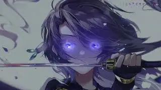 Nightcore - You Broke Me First (Lyrics)