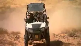 RZR EXTREME featuring WATTANK