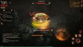Diablo Immortal   Hell Beasts