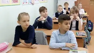 Новые правила записи детей в 1 класс