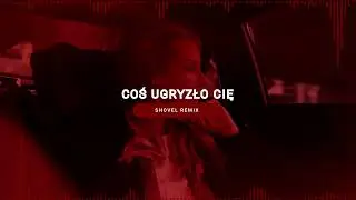PAPA LIZARAZU X SHOVEL - COŚ UGRYZŁO CIĘ (SHOVEL REMIX)