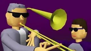 When Mama Isn't Home | 3D VERSION