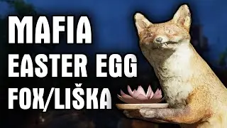 Mafia Remake: Mysterious Fox Easter Egg Explained