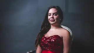 Měsíčku na nebi hlubokém - LOUISE