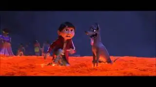 COCO Official Trailer 2017 Disney Pixar Animation Movie HD