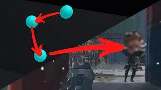 What 999 hours Aim Labs did my AIM | Modern Warfare 2