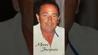 Merci Jacques !