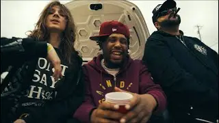 MATT OX x KEY! - GROWING PAINS [Dir. By Jmoney1041] Shot By 88Lamim