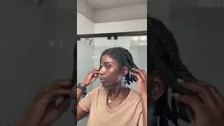 1 Braid-out 2 looks 💁🏾‍♀️ feat. Nourish and Shine | RUTH NANDA