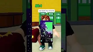 EVIL SCAMMER IS TERRIBLE WITH HIS MOTHER IN BLOX FRUITS! 🏓 