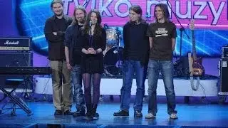 Jowita & Pocket Size Sun- Dear John