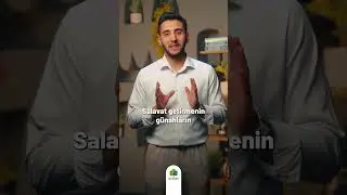 What is the Benefit of Reciting Salawat?