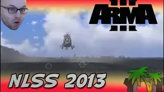 NLSS: Under the sea in Arma 3