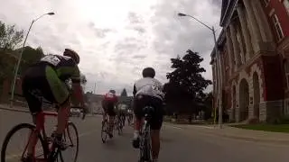 Downtown Kitchener Twilight Grand Prix