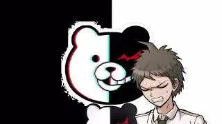 Choice meme || danganronpa (spoilers) scratch animation