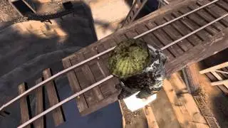 [SMF: TF2] SUICIDE ATTEMPT GONE WRONG (OR RIGHT?)