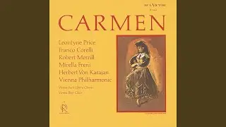 Carmen (Remastered): Ouverture
