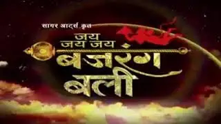 jai jai jai bajrangbali episode 19