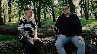 Незалежно від мови, не будьте мудаками