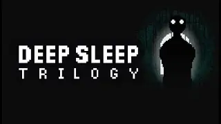 😨😱 DON'T FALL ASLEEP!!! 🎃👻 | Deep Sleep Trilogy