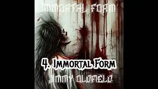 Immortal Form EP Teaser
