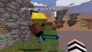 Sky Wars Do Guga 2
