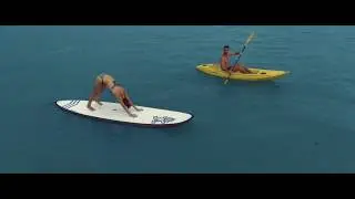 Жанна Швец - Йога