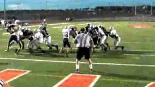 El Paso, Texas Football 2007 Teaser www.dvmas.com