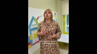 Легкая адаптация в детском саду. Часть 2