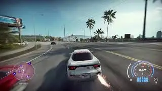 NFS Heat | 1v1 Stream