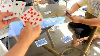Bored Games: How To Play Speed