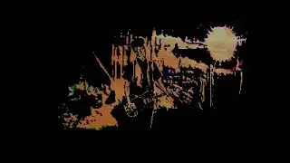 Low Embryonic Cells - Elves Coming Out of the Red Land
