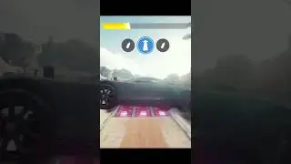 Asphalt 9 - Burst of speed : car keys bridge to bridge 