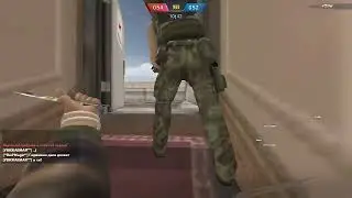 SAIQA 12 CQB POINT BLANK RU