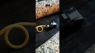 Насос марлин! лягушка больше не нужна!