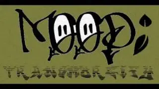 Mood - Transmoreify [Instrumental - Loop]