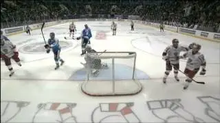 Россия - Финляндия 3:1 █ Кубок Первого канала 2012 Евротур