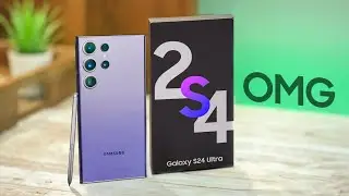 SAMSUNG Galaxy S24 Ultra Review: Leaks and Rumors About Galaxy AI | Tech Sperm