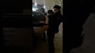 🔥🔥🔥SOS!  Полиция против РУССКОЙ женщины, но боится ЧЕЧЕНЦЕВ.