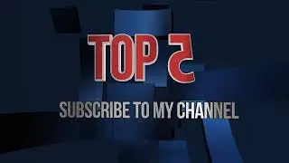 How to make HD intro for YouTube video