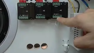 Basic Info of 4 Zone