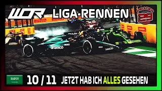 JETZT hab ich ALLES GESEHEN ... | WOR Split 4 | Saudi-Arabien | Rennen 10/11